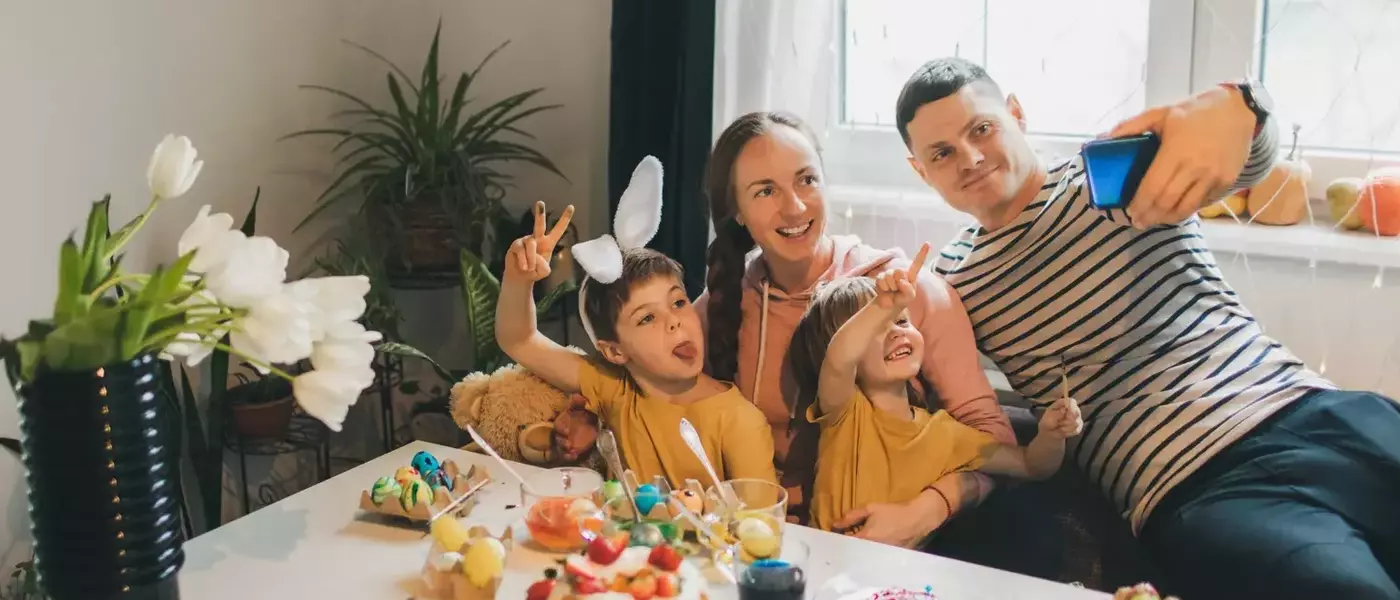Inspiring Easter Films for Family Viewing