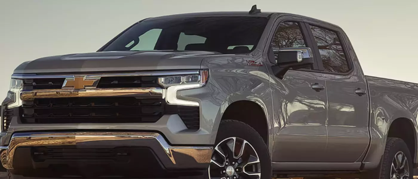Top Reliable Full-Size Pickup Trucks Revealed
