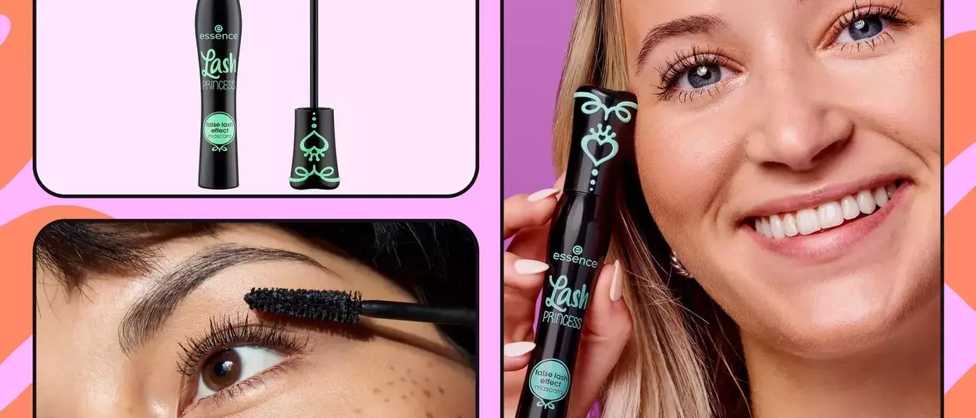 Affordable Beauty: The $5 Mascara Delivering Lash Extension Results