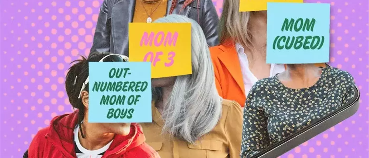 The Absurd Yet Expected Emergence of Specialized Parental Identities