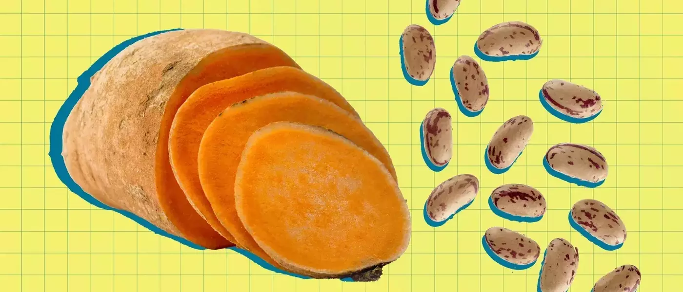 Carbohydrates That Aid in Visceral Fat Reduction