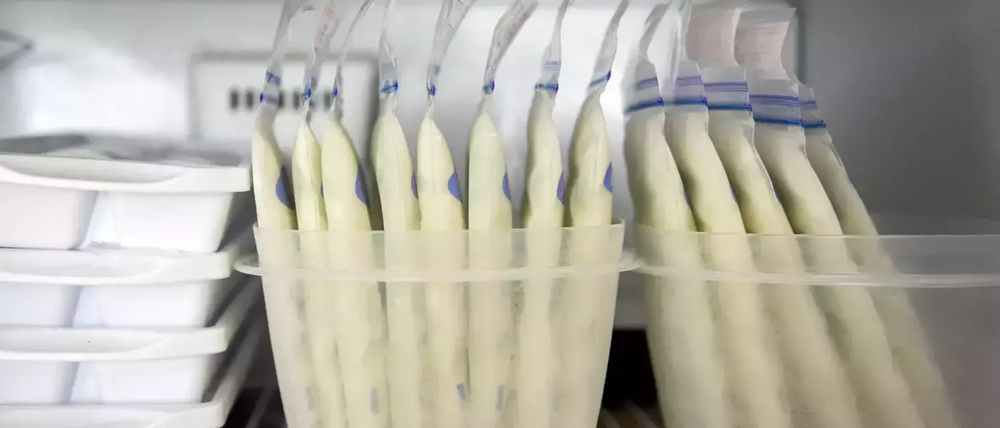 Understanding and Managing High Lipase in Breast Milk
