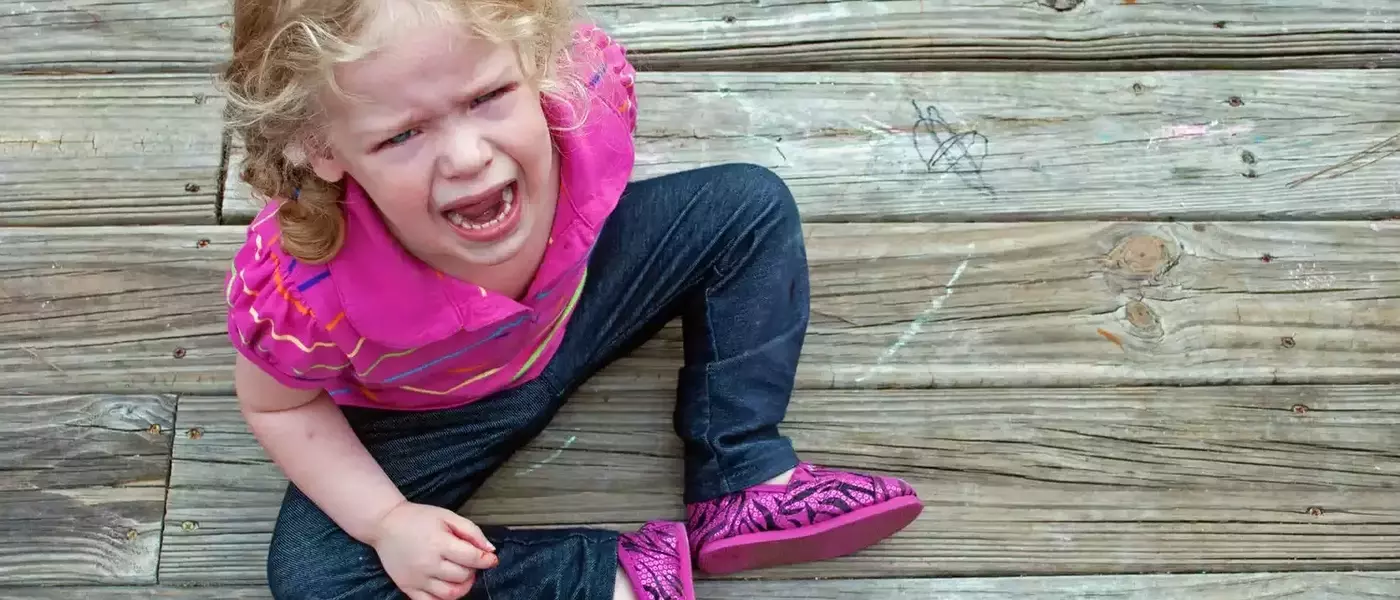Navigating Toddler Tantrums: A Parent's Guide to Understanding and Managing Emotional Outbursts