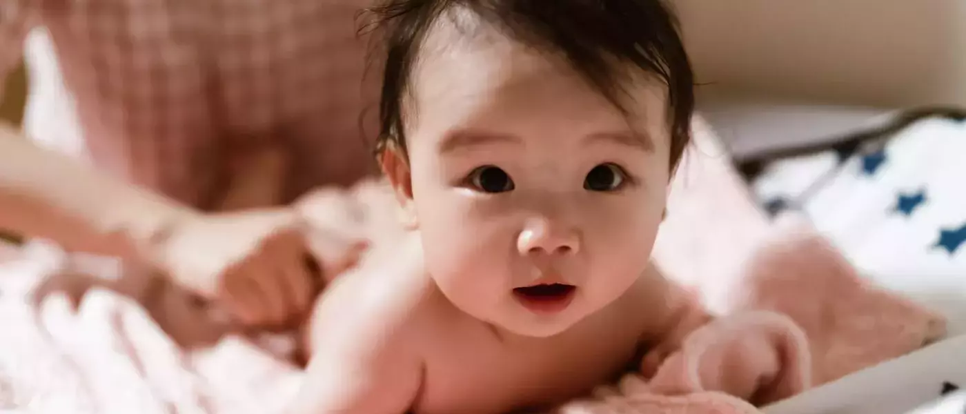The Comprehensive Guide to Infant Massage Techniques for Parents