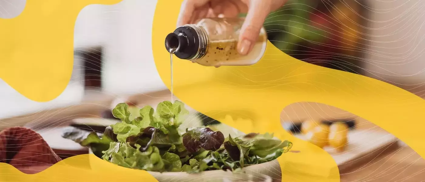 Understanding Vinaigrette Storage: Refrigeration or Room Temperature?
