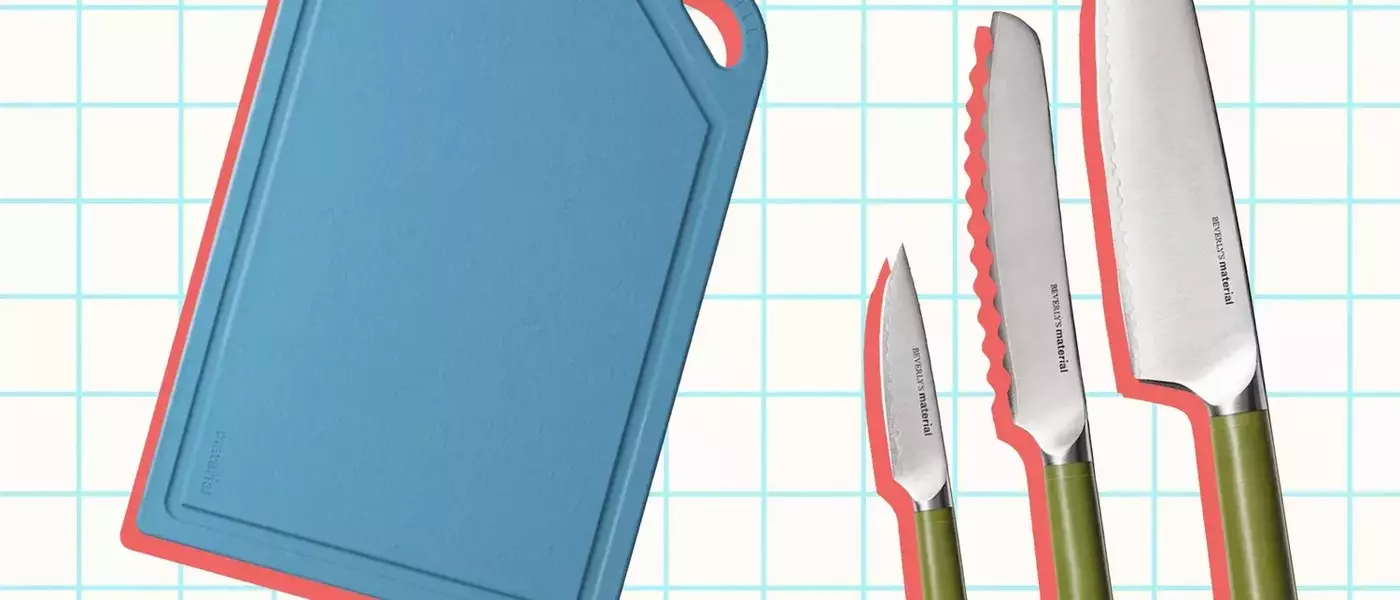 Material Kitchen's 8th Anniversary Sale: Unmissable Deals on Kitchen Essentials