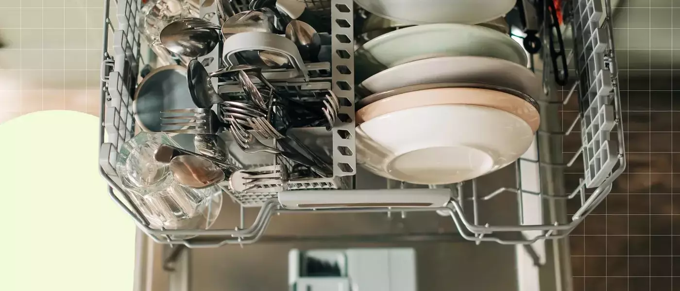 Common Dishwasher Errors and How to Avoid Them