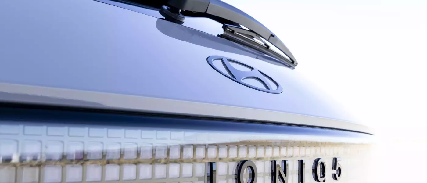 Hyundai Ioniq 5: Attractive Lease Offers for March and Key Features