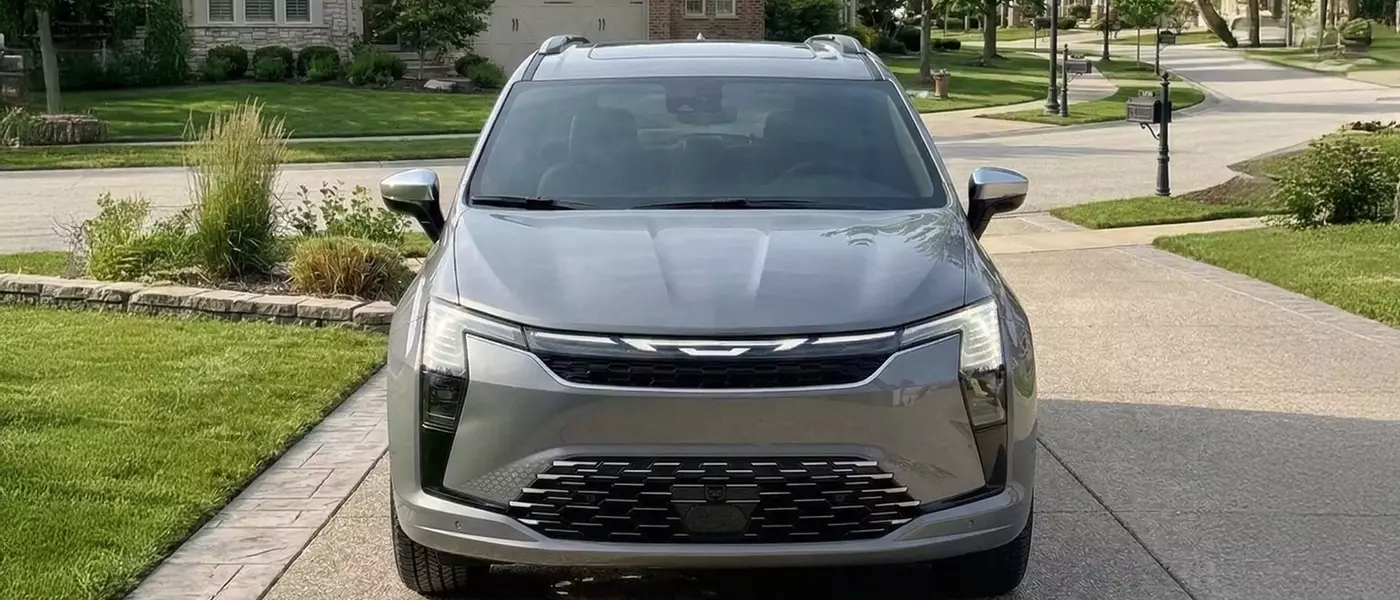 2027 Chrysler Pacifica: Unveiling the Next Generation Minivan