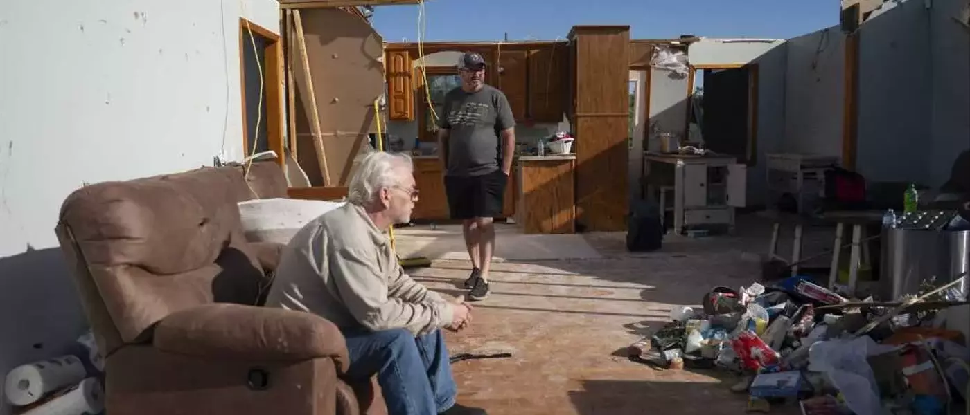 Home Insurance Premiums in a Changing Climate: A Shifting Landscape