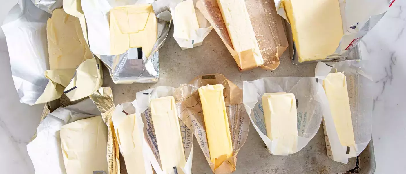 The Ultimate Butter Showdown: Salted vs. Unsalted for Culinary Perfection