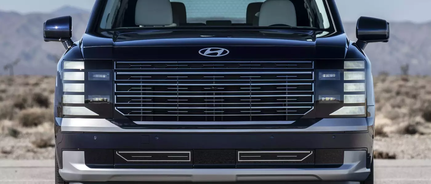 Hyundai Palisade 2026 Lease Deals: ICE and Hybrid Options