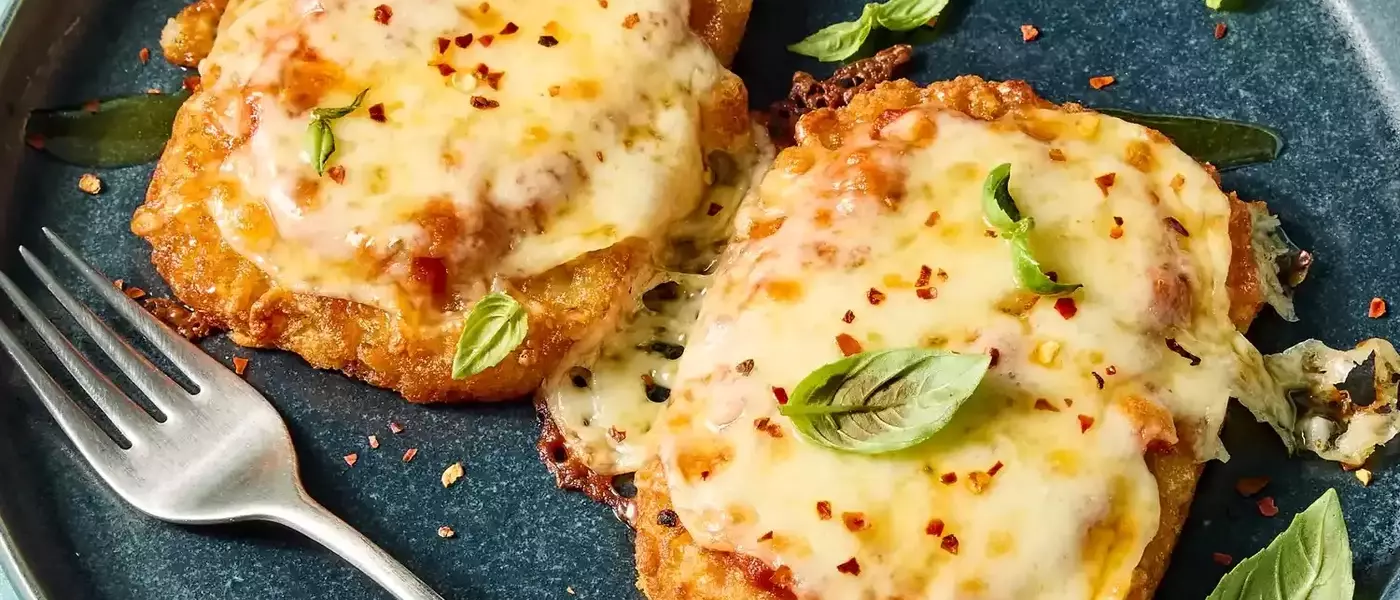 Crispy Hash Brown Pizzas: A Quick & Delicious Meal Solution
