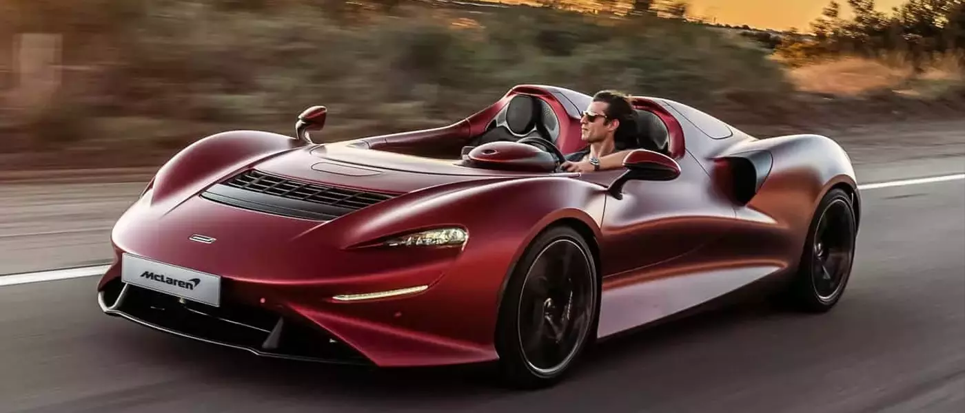 California Cracks Down on Supercar Tax Evasion Scheme