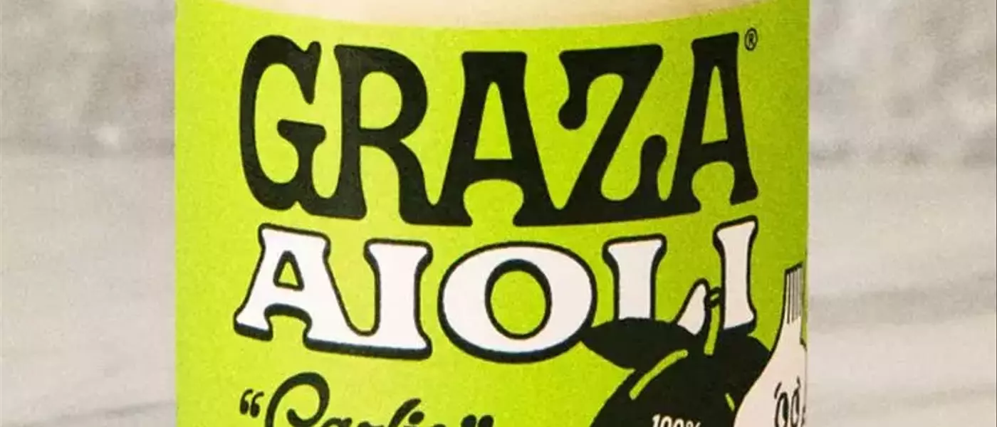 Garlic Olive Oil Aioli: The Mayo Alternative That Will Change Your Grilled Cheese Game