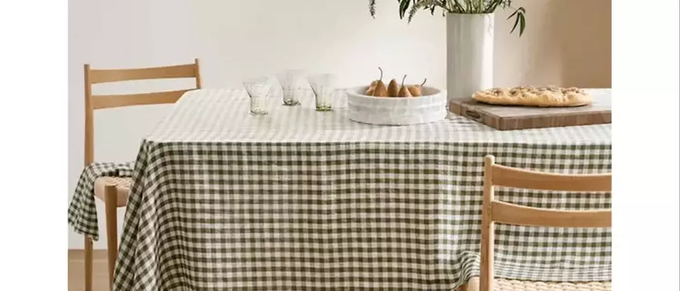 A Nostalgic Look at the '90s Country Kitchen Decor Trend