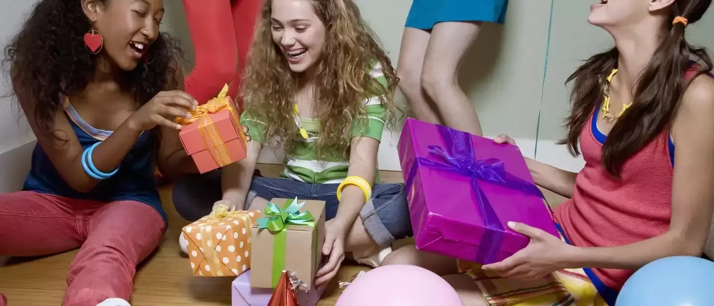 Crafting Memorable Teen Birthday Celebrations: Beyond the Extravagant