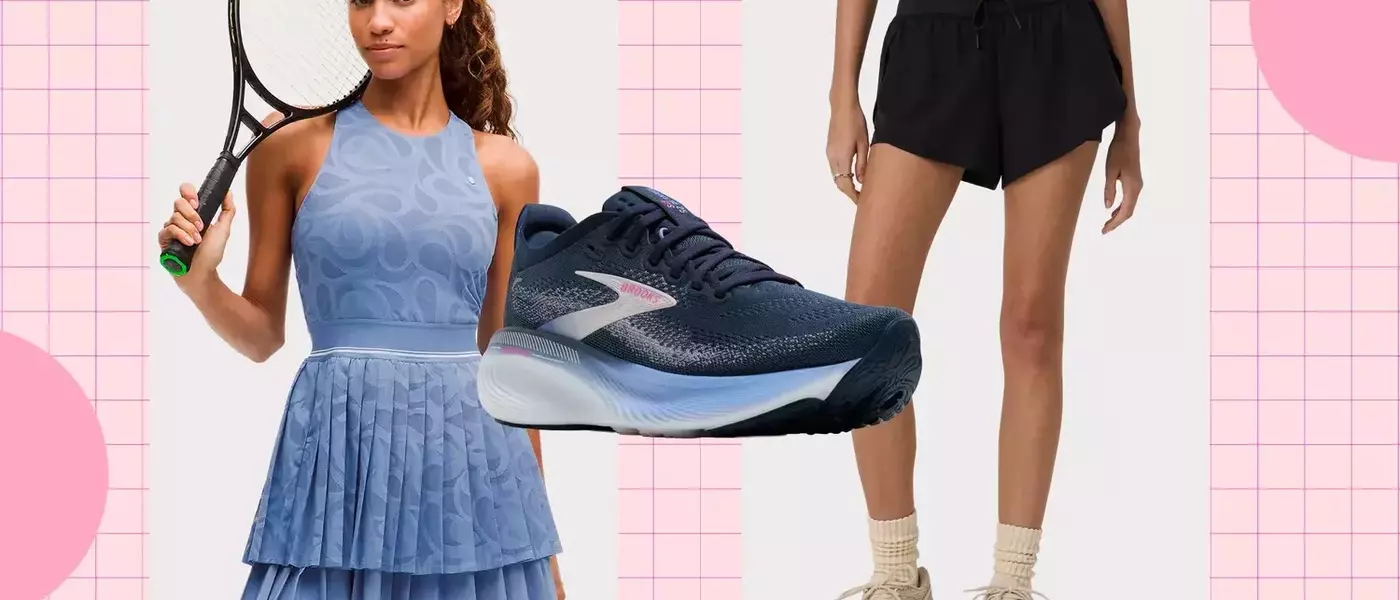 Essential Workout Apparel for an Active Lifestyle