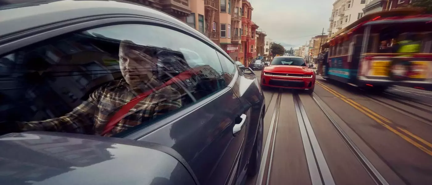 2026 Dodge Charger Scat Pack Versus Ford Mustang GT: A Modern Muscle Car Showdown
