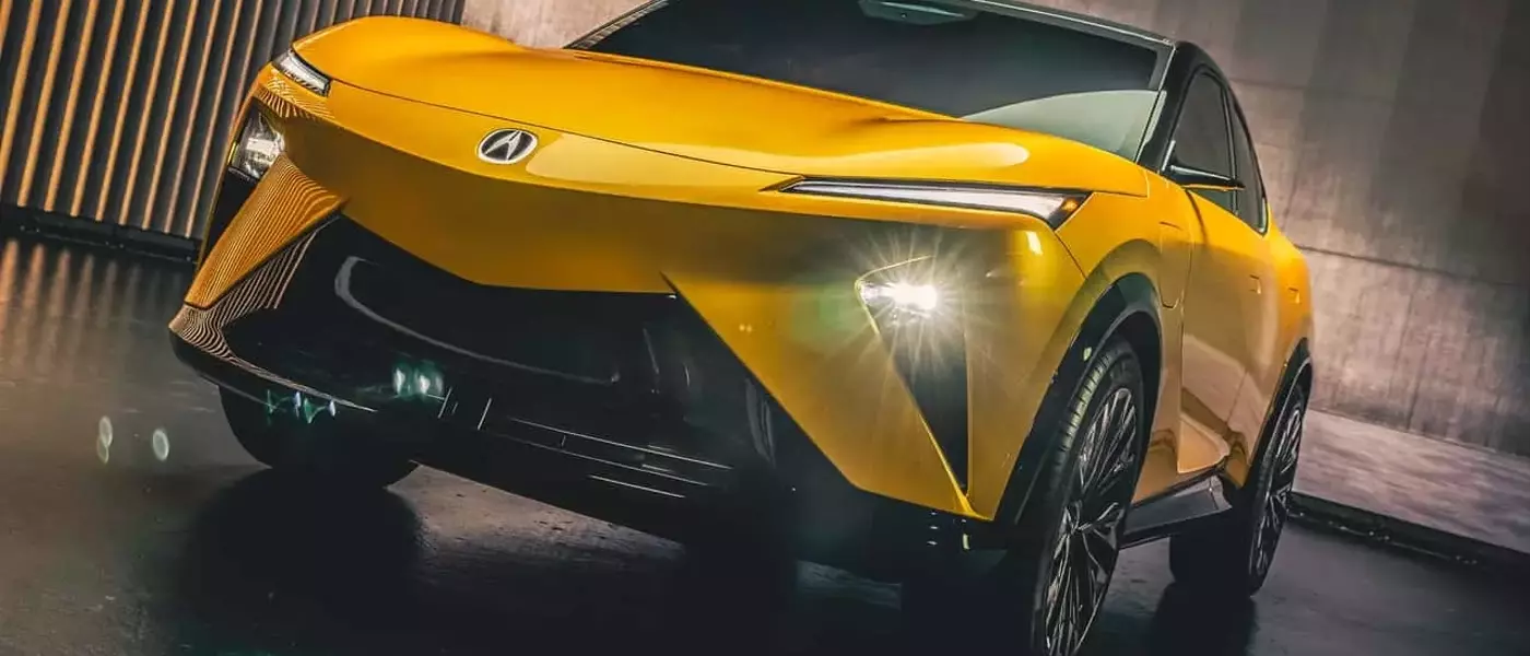 Honda's Shift: Canceling Three EVs, Including Acura RSX, Amidst Declining US Demand