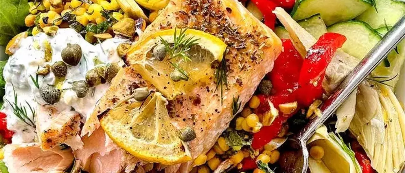 16 Versatile Salmon Recipes for Any Occasion