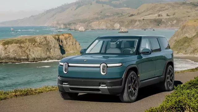 Rivian R2: Power, Price, and Features Revealed for the Compact Electric SUV