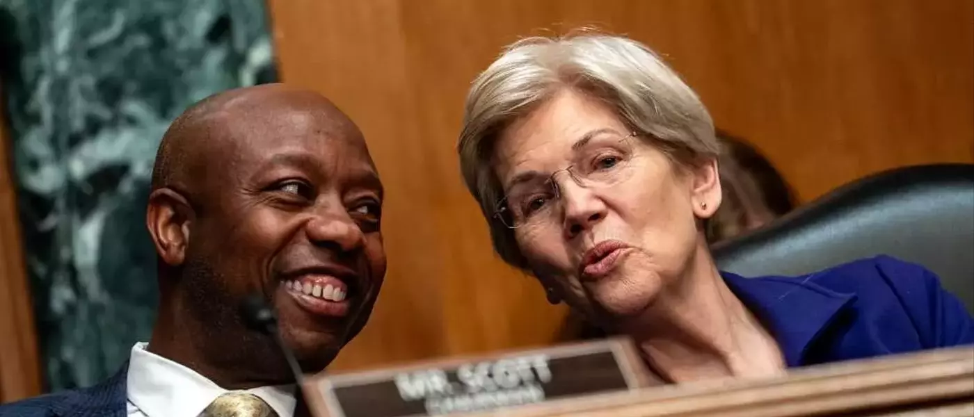Bipartisan Housing Bill Passes Senate, Targets Large Investors