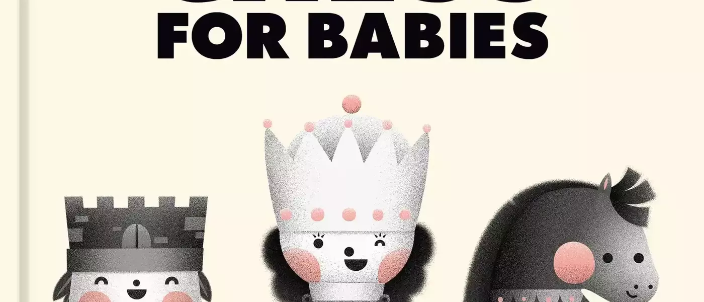 The Unexpected Benefits of Teaching Children Chess Early