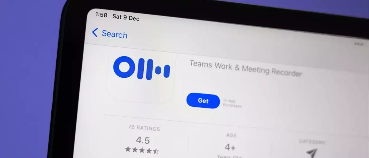 Boost Your Productivity with Otter.ai: The Smart Way to Capture Meetings