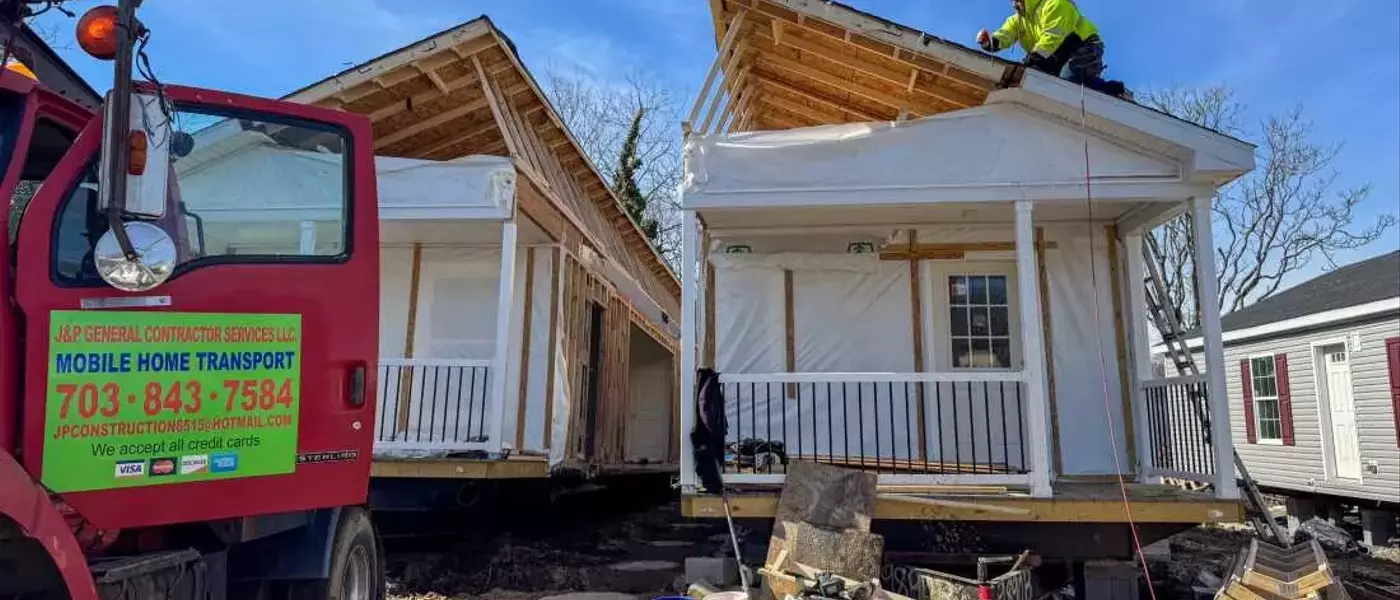 Prefabricated Housing: A Solution for Affordable Living