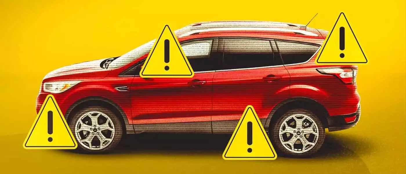 Ford's Extensive Recall History and Current Challenges