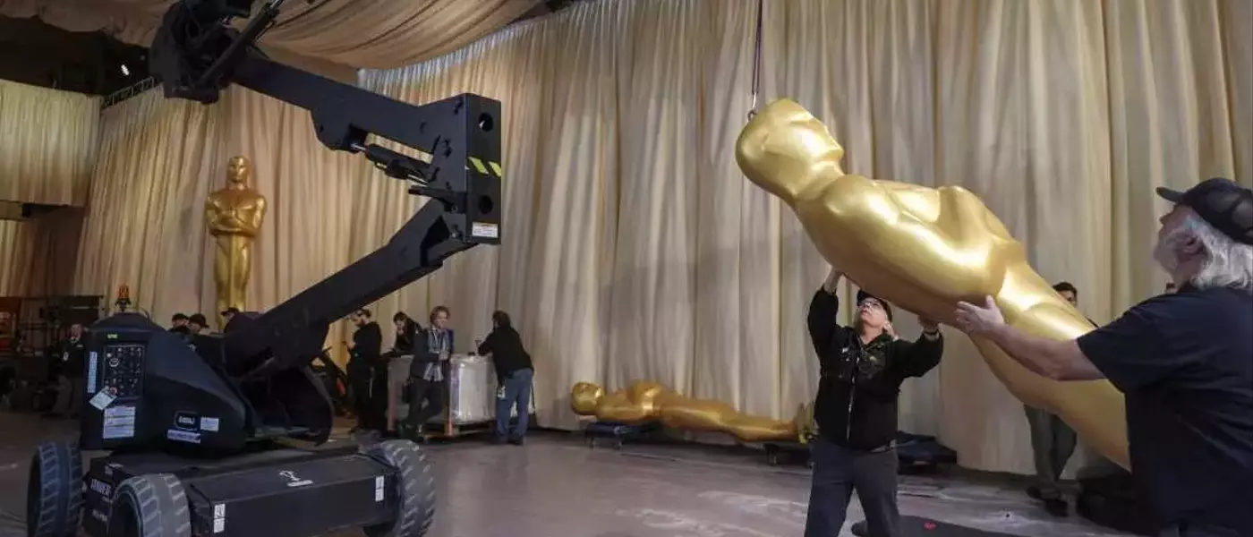 Unraveling the Enigma: The Origins of the Oscar's Iconic Name
