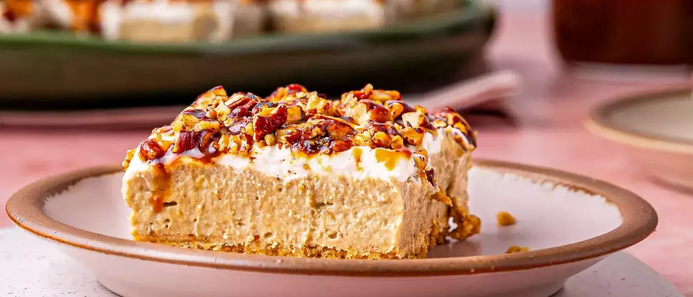 Delectable Caramelized Banana Pudding Slices: A Step-by-Step Culinary Journey