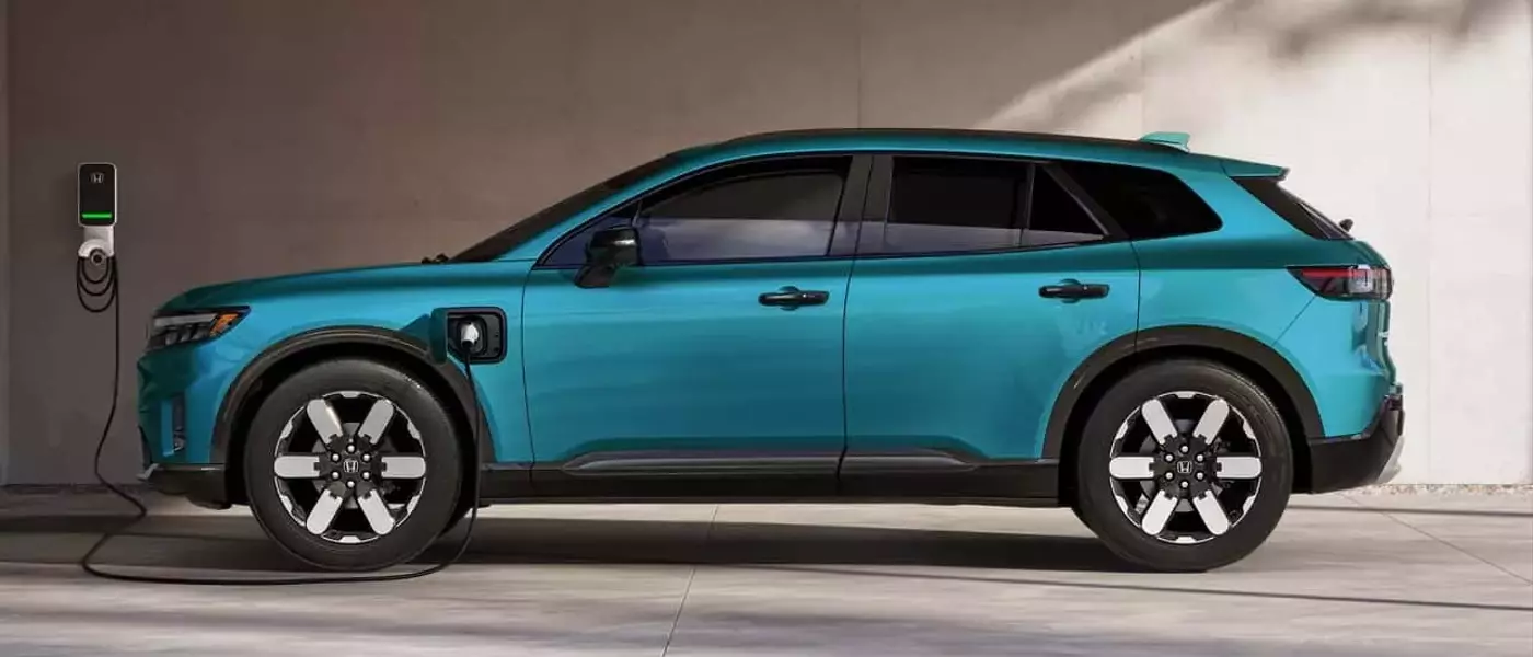 Honda Denies Rumors of Prologue EV Production Halt Amidst EV Market Challenges