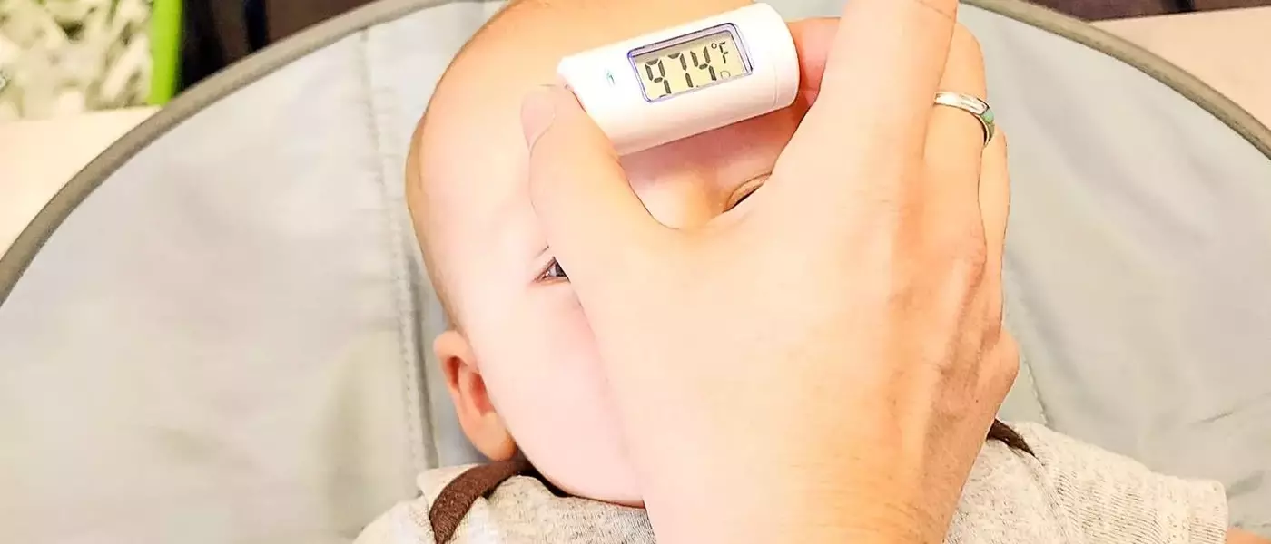 The Best Thermometers for Children: A Comprehensive Guide