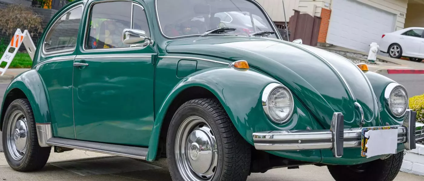 The Enduring Charm of the 1969 Volkswagen Beetle: A Detailed Review
