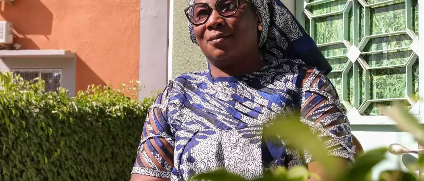 Challenges Faced by Women Inmates in Senegal's Correctional Facilities