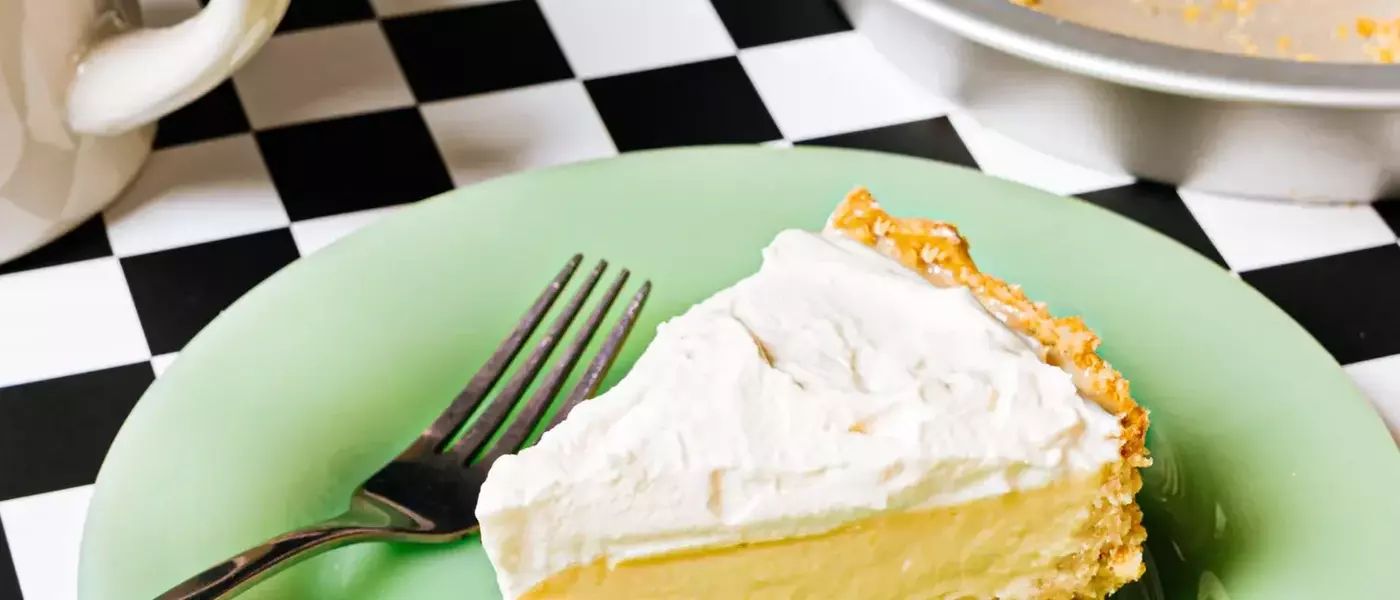 Zesty Lemon Delights for Spring