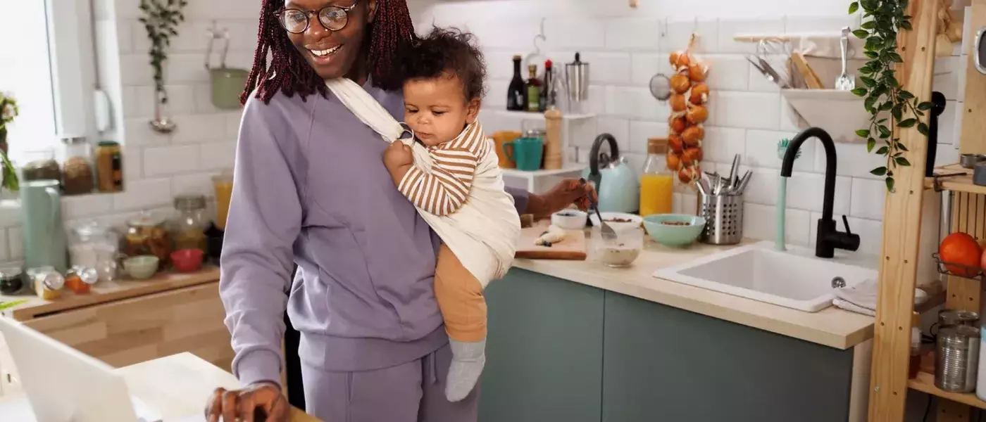 The Koala Parenting Approach: Nurturing Strong Bonds with Your Child