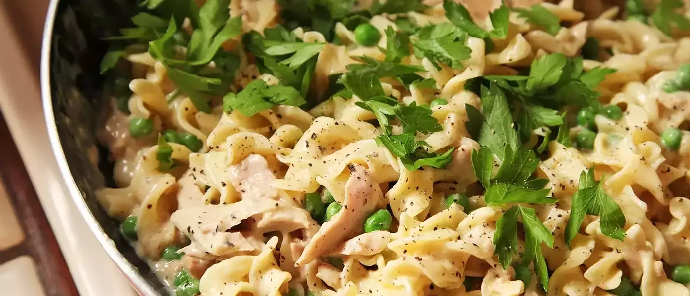 Beyond the Sandwich: 17 Creative Canned Tuna Recipes for Every Palate
