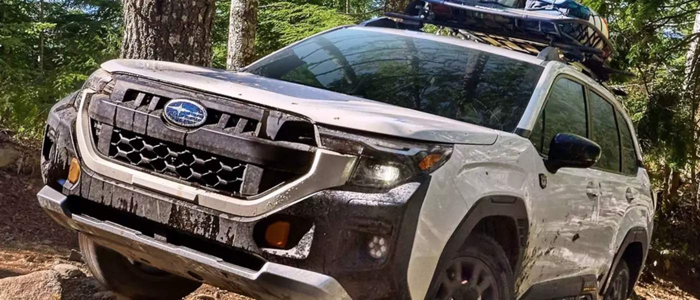 Subaru Forester Lease Offers Outshine Toyota RAV4 in March