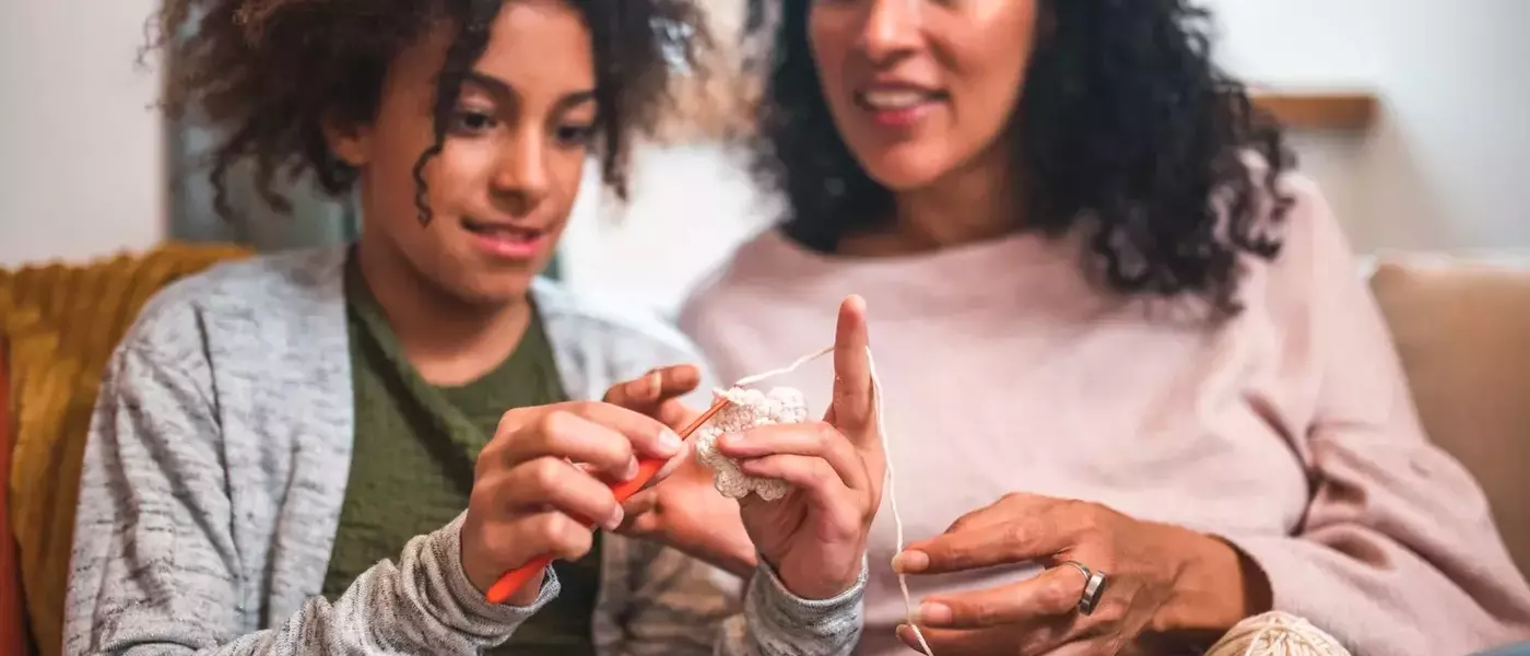 The Resurgence of 'Grandma Hobbies' Among Youth: A Deep Dive into Screen-Free Pursuits