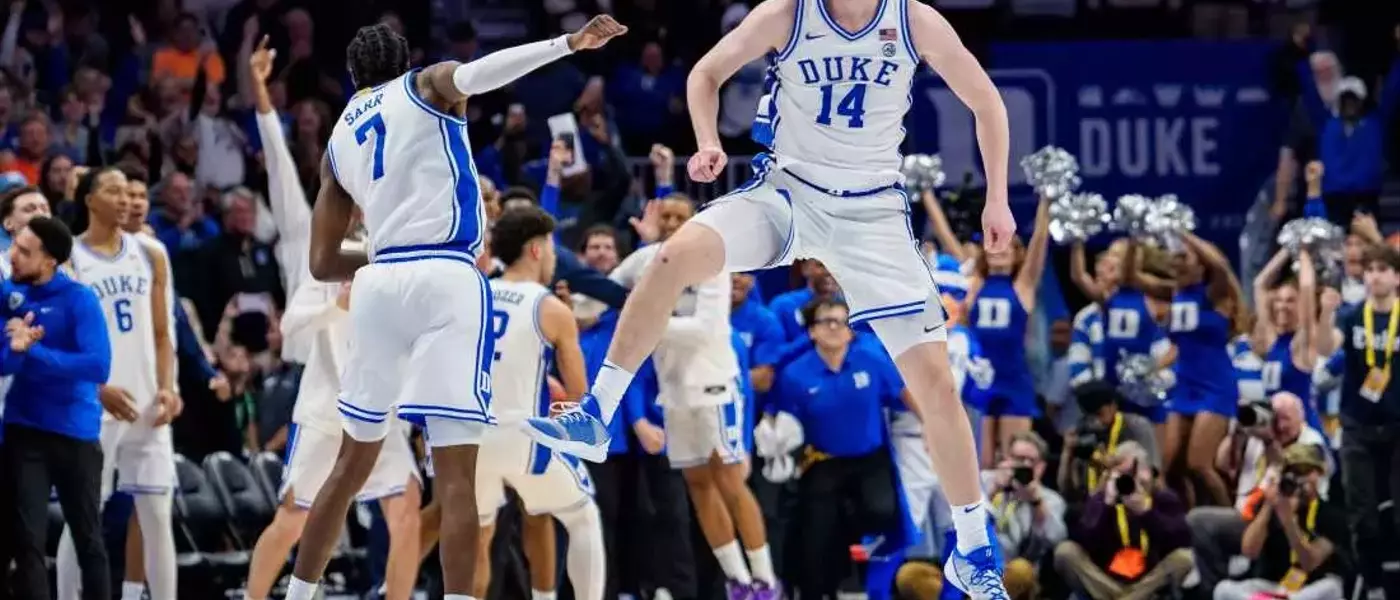 Anticipation Builds for March Madness Selection Sunday