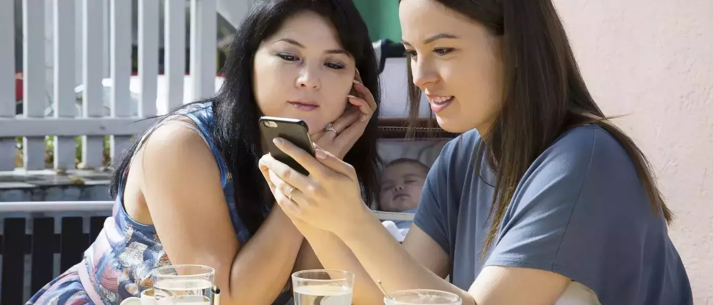 Transform Your Smartphone into a Smart Baby Monitor