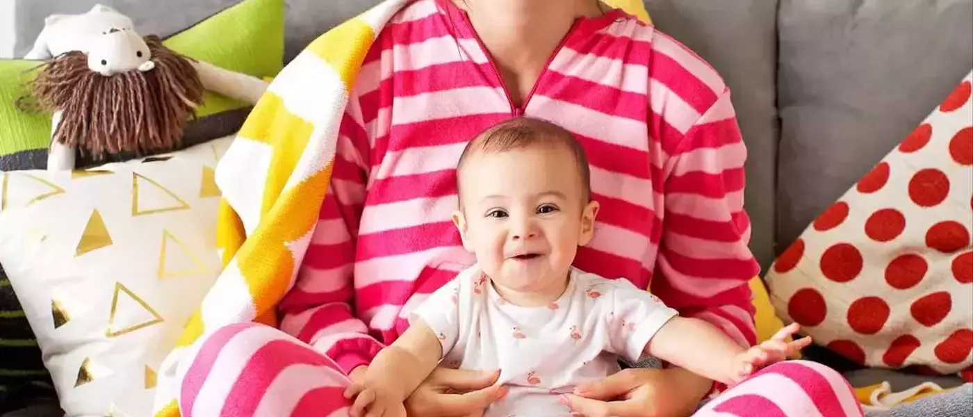 Navigating Parenthood While Unwell: Strategies for Self-Care and Child Engagement