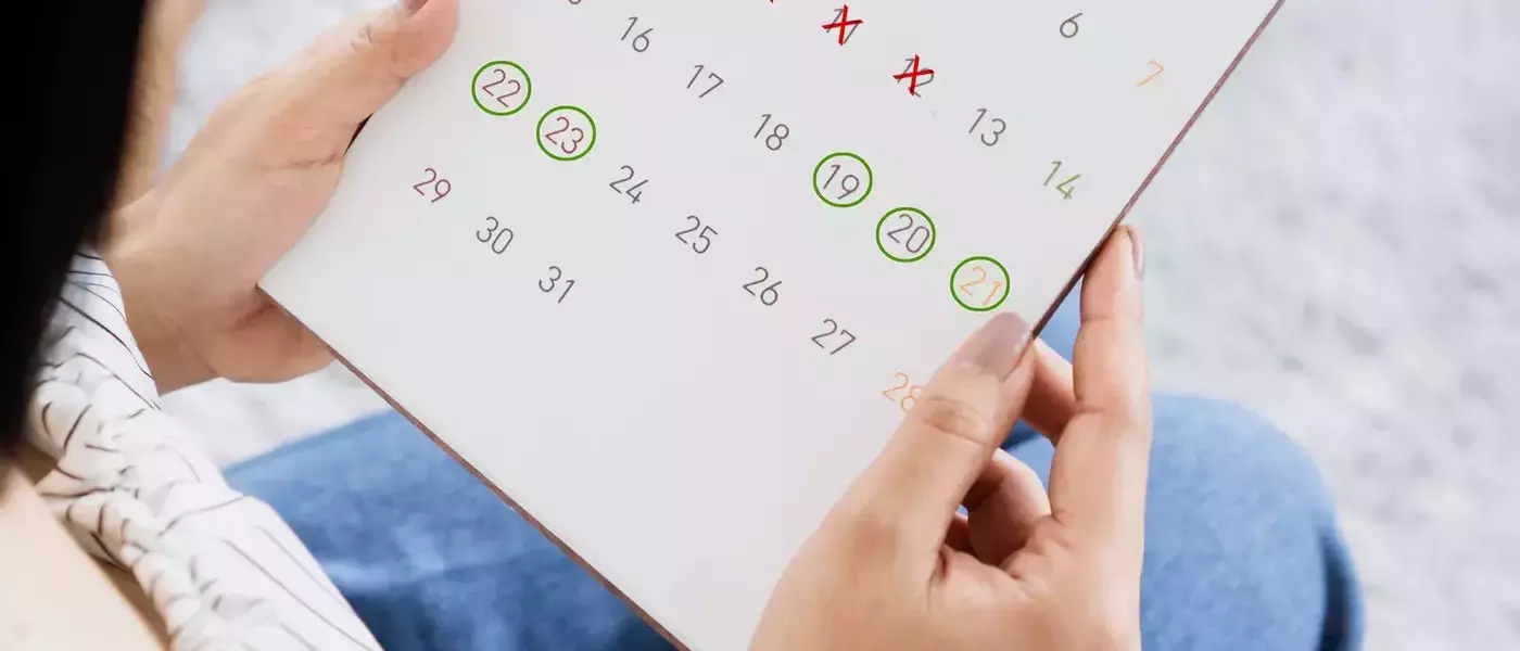 Understanding Your Ovulation Cycle for Enhanced Conception Chances