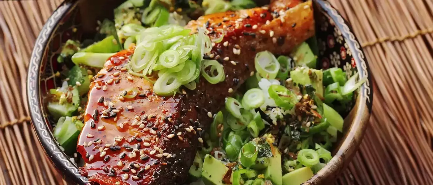 A World of Flavor: Discovering the Versatility of Rice Bowl Creations