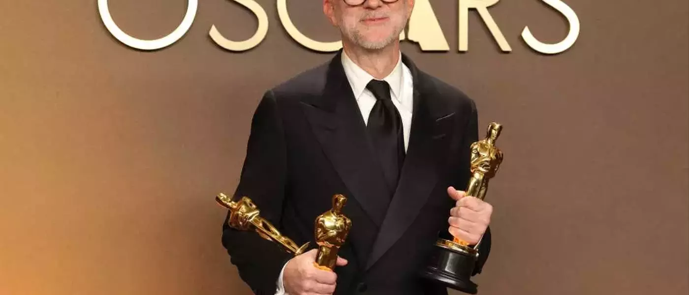 Oscar Night Delivers Diverse Triumphs and Memorable Moments