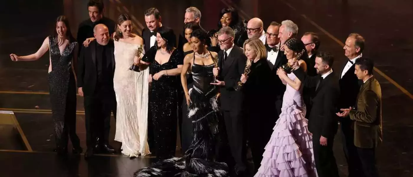 The 98th Academy Awards: A Night of Cinematic Triumphs and Social Commentary