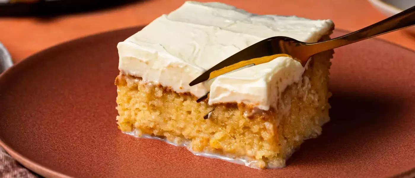 Indulge in the Ultimate Tres Leches Cake: A Classic Latin American Delight